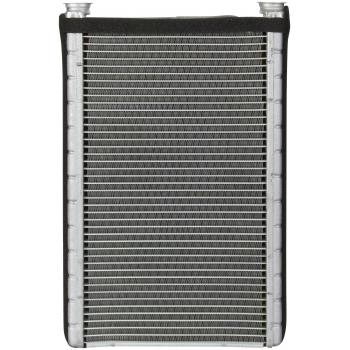 2009 Mitsubishi Eclipse HVAC Heater Core Spectra Premium 99391 image 1 of 4