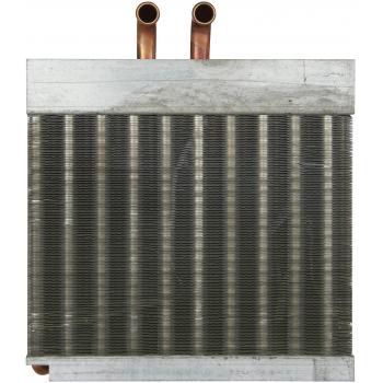 2011 Peterbilt 587 HVAC Heater Core Spectra Premium 99403 image 1 of 3