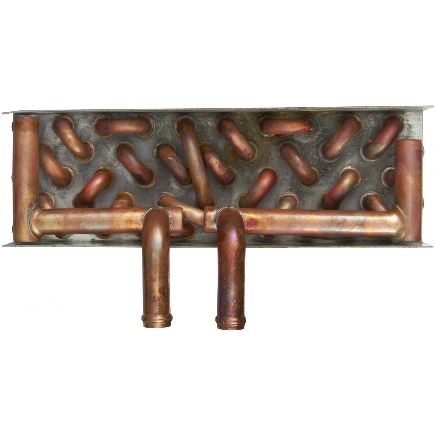 Spectra Premium 99403 - HVAC Heater Core Spectra Premium 99403 HVAC Heater Core product image 3 of 3