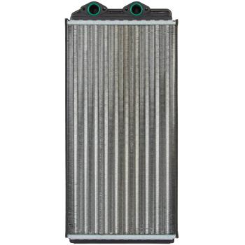 2009 Volvo VNL HVAC Heater Core Spectra Premium 99412 image 1 of 3