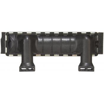 2007 Volvo VHD HVAC Heater Core Spectra Premium 99428 image 4 of 4