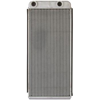 2010 Volvo VHD HVAC Heater Core Spectra Premium 99430 image 1 of 4