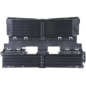 Spectra Premium AGSH1003 Radiator Shutter Assembly product image 1 of 6