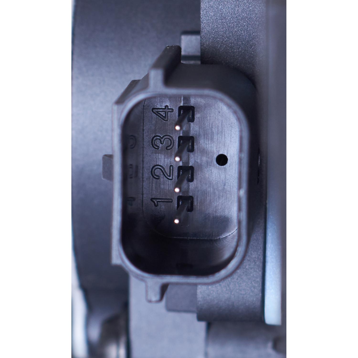 Spectra Premium AGSH1004 Radiator Shutter Assembly product image 2 of 6