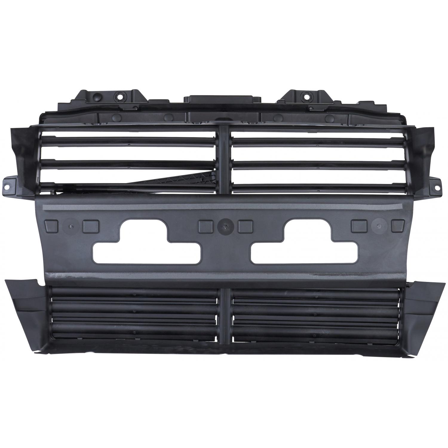 Spectra Premium AGSH1004 Radiator Shutter Assembly product image 3 of 6