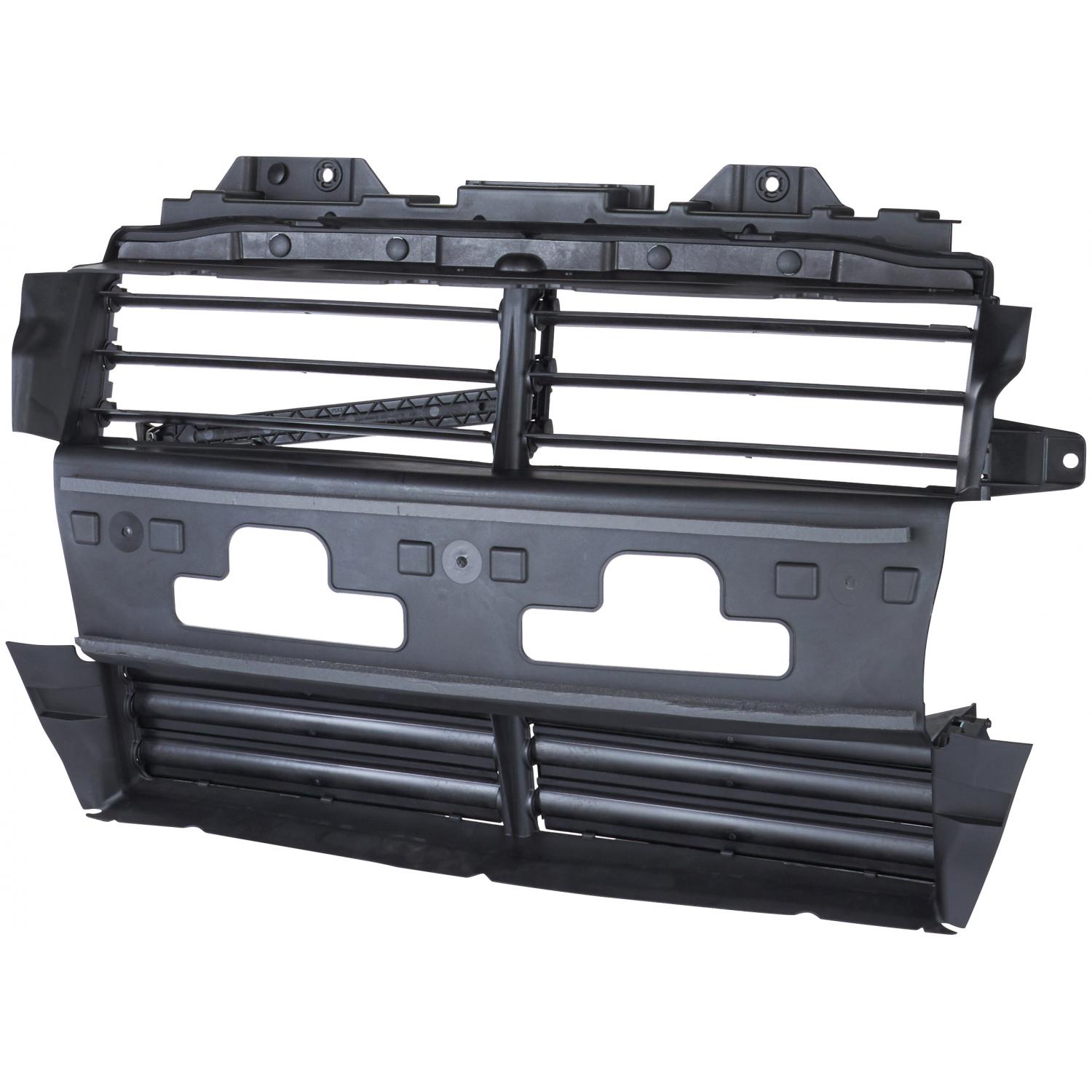 Spectra Premium AGSH1004 Radiator Shutter Assembly product image 6 of 6