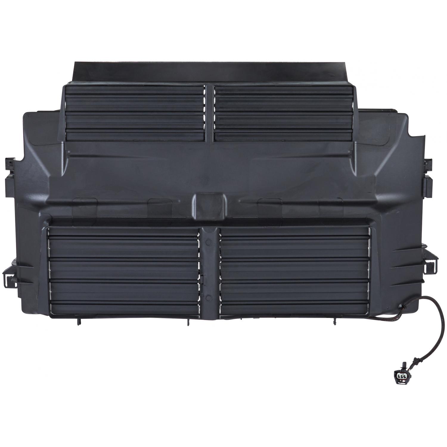 Spectra Premium AGSH1005 Radiator Shutter Assembly product image 3 of 6