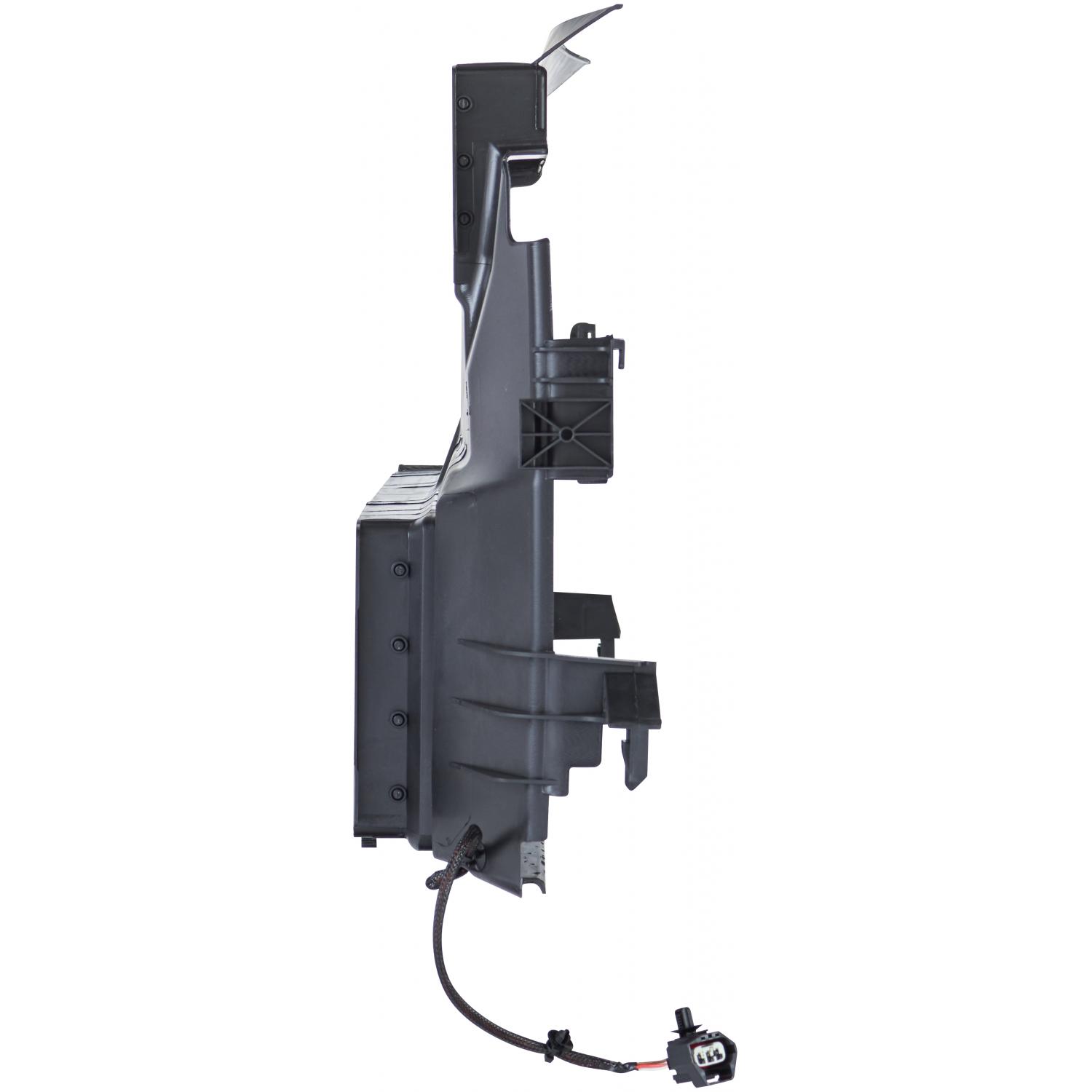 Spectra Premium AGSH1005 Radiator Shutter Assembly product image 4 of 6