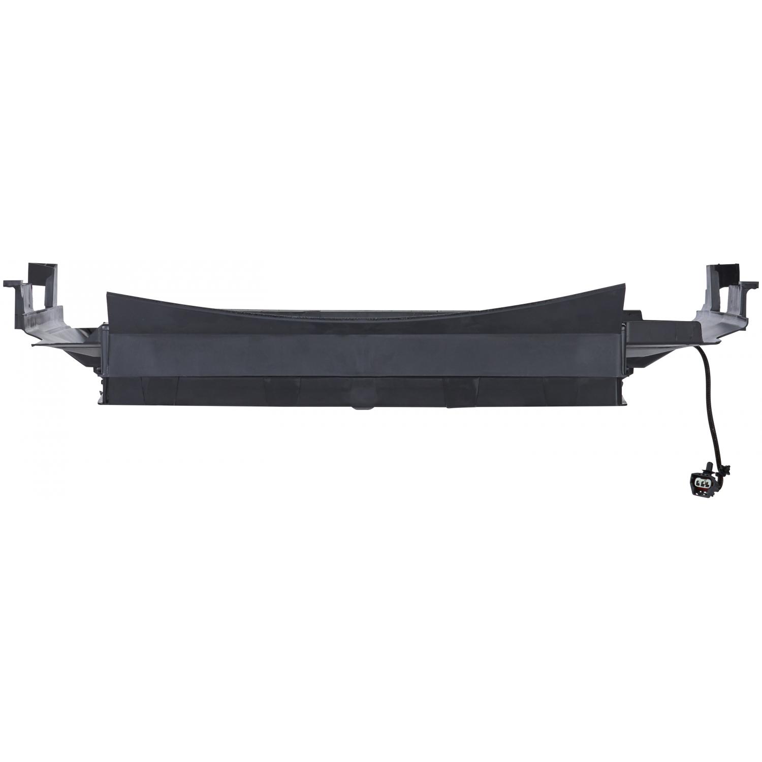 Spectra Premium AGSH1005 Radiator Shutter Assembly product image 5 of 6