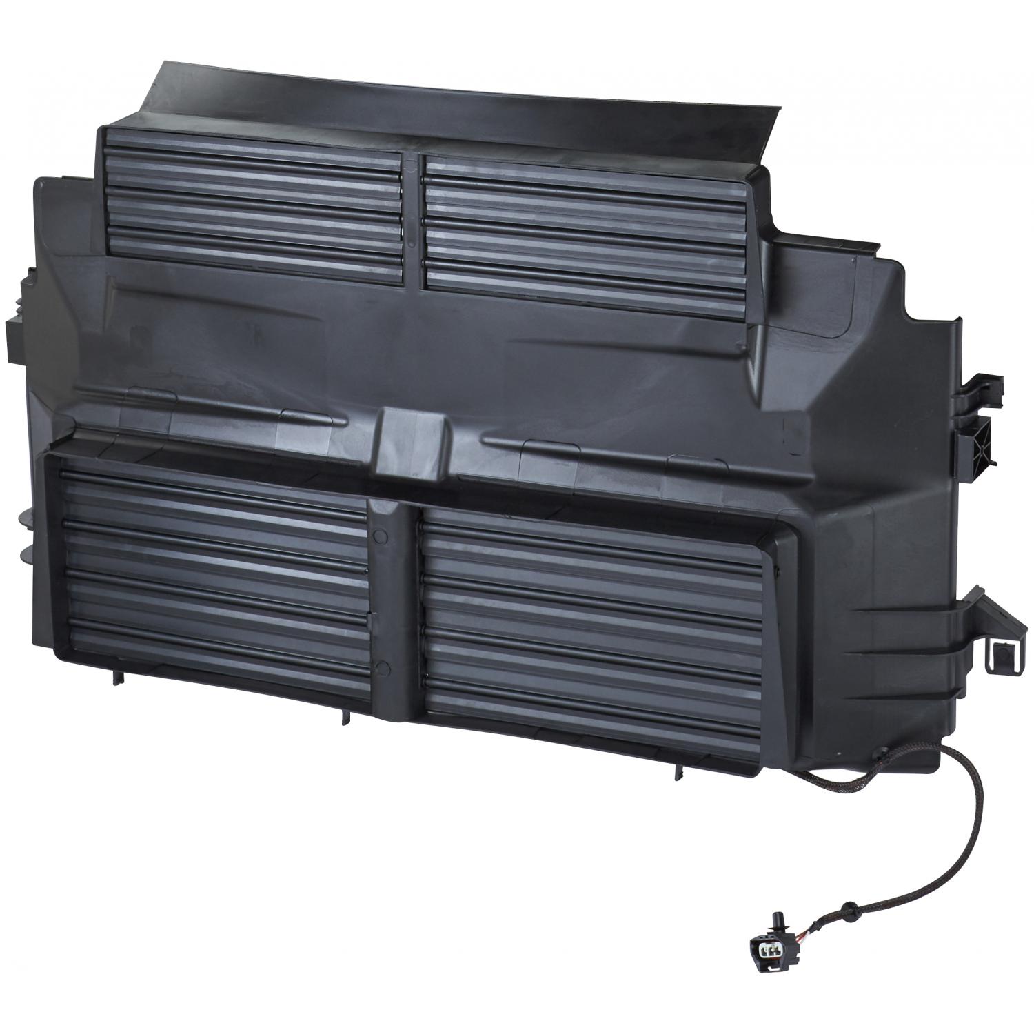 Spectra Premium AGSH1005 Radiator Shutter Assembly product image 6 of 6