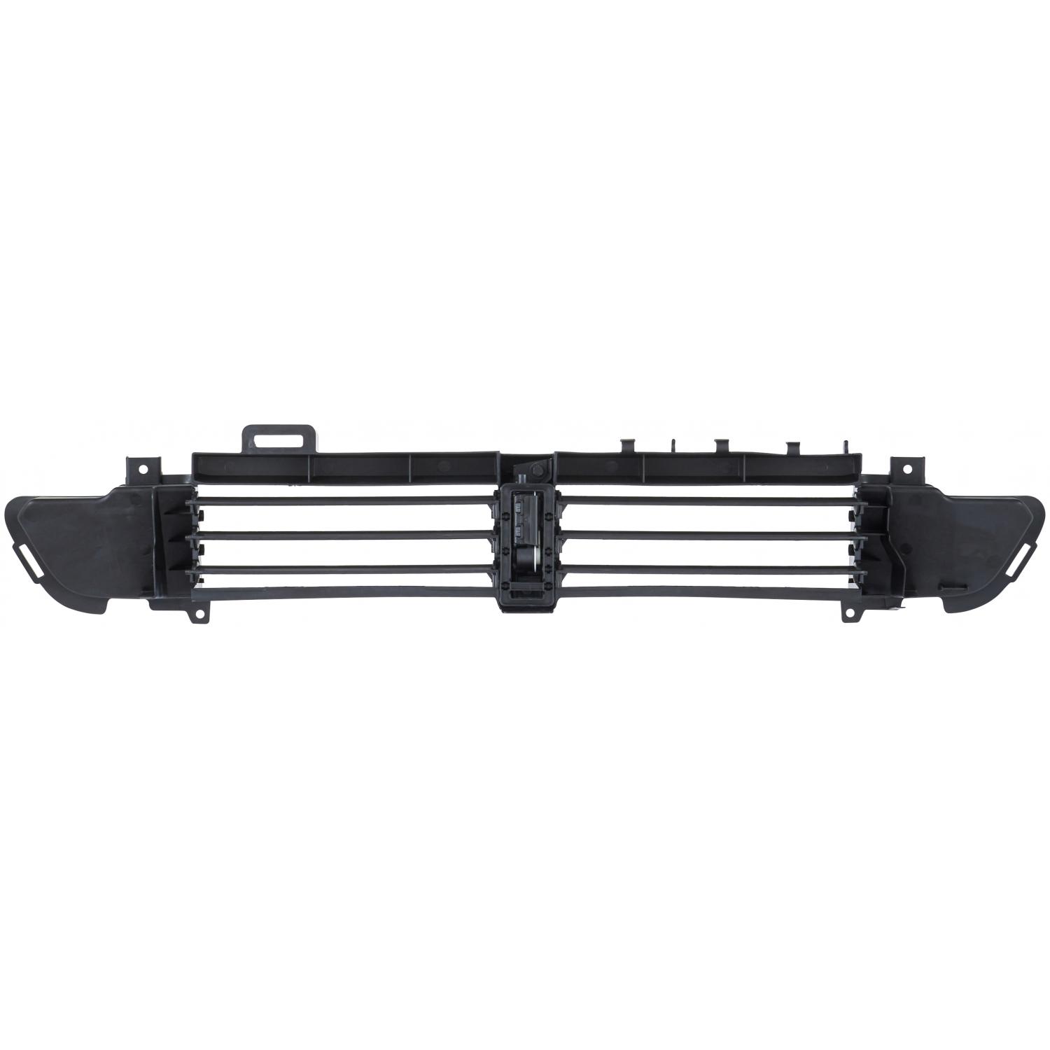 Spectra Premium AGSH1006 - Radiator Shutter Assembly Spectra Premium AGSH1006 Radiator Shutter Assembly product image 1 of 6