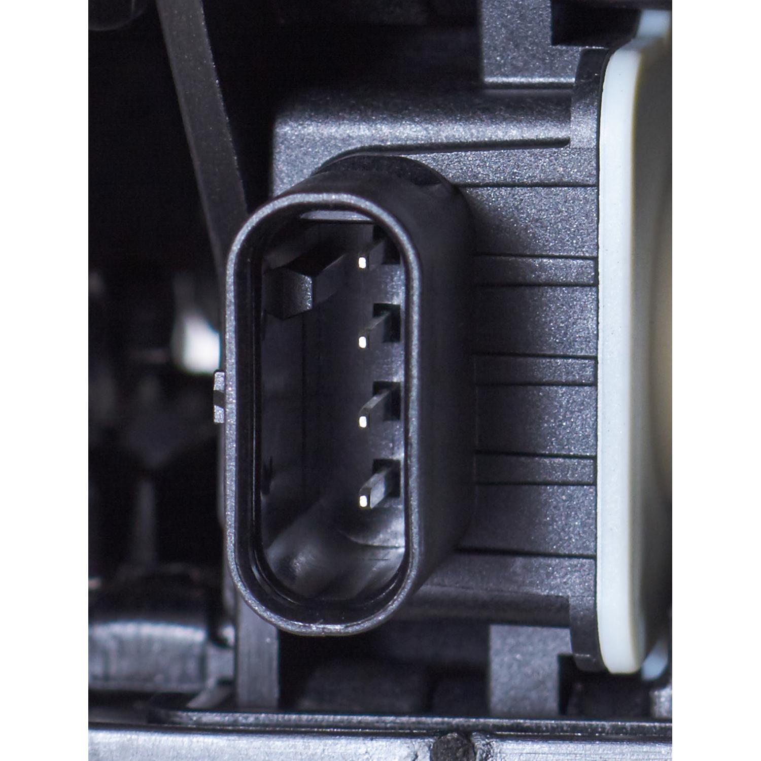 Spectra Premium AGSH1006 - Radiator Shutter Assembly Spectra Premium AGSH1006 Radiator Shutter Assembly product image 2 of 6