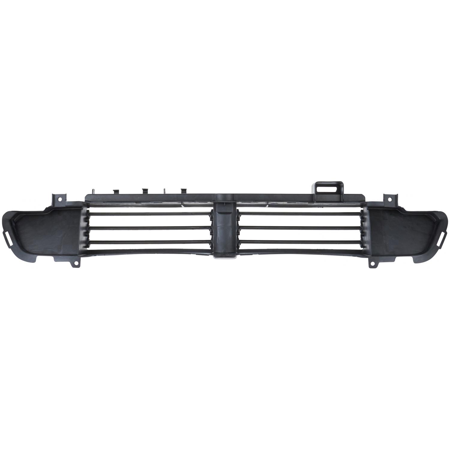 Spectra Premium AGSH1006 - Radiator Shutter Assembly Spectra Premium AGSH1006 Radiator Shutter Assembly product image 3 of 6