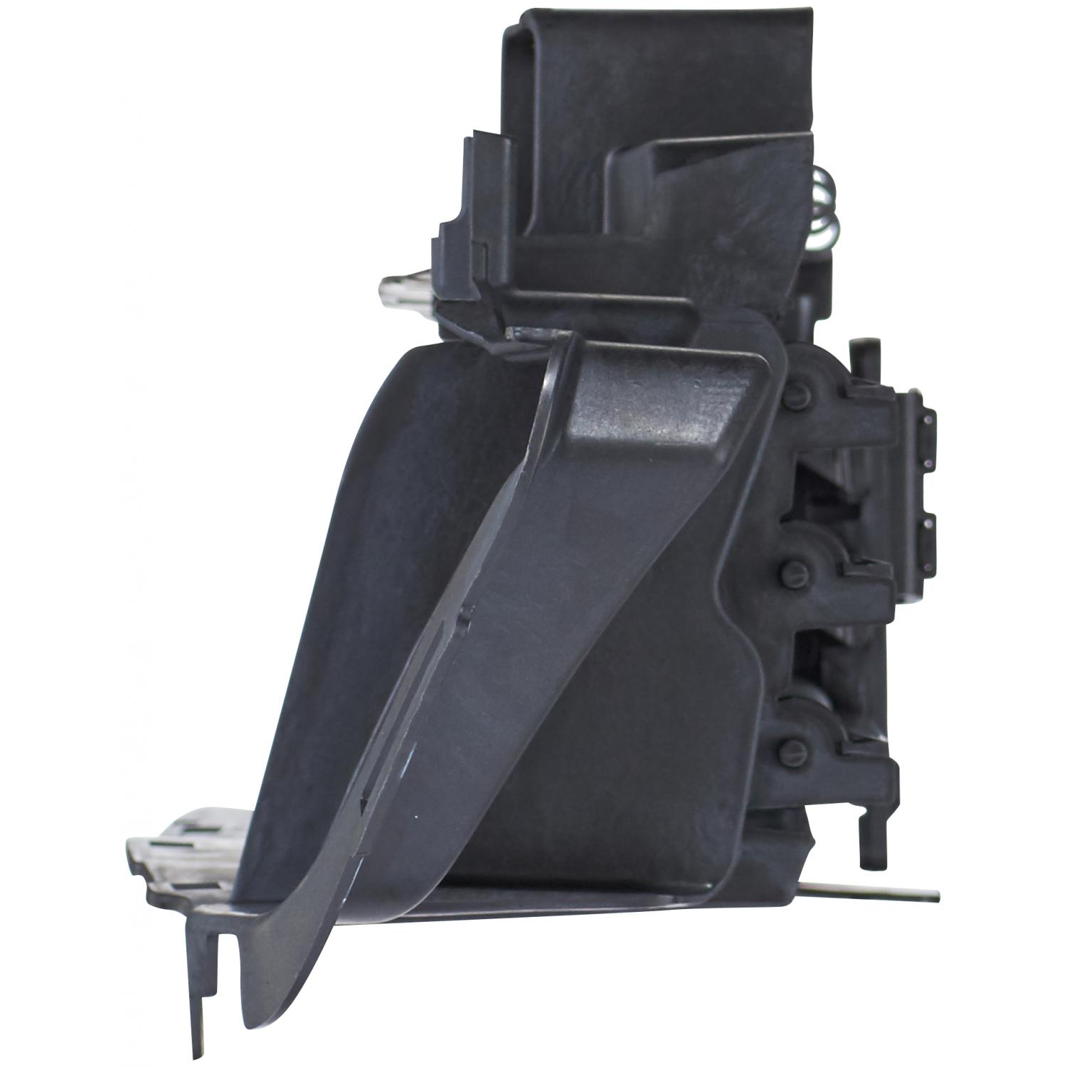 Spectra Premium AGSH1006 - Radiator Shutter Assembly Spectra Premium AGSH1006 Radiator Shutter Assembly product image 4 of 6