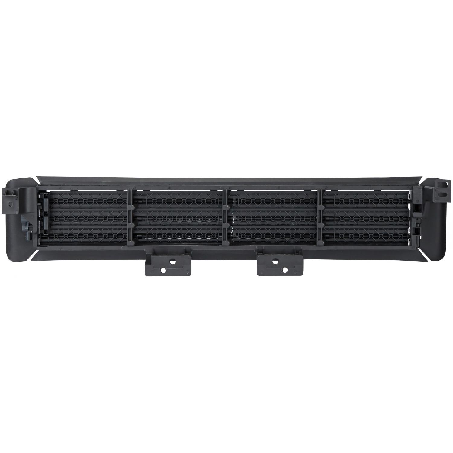 Spectra Premium AGSH1007 - Radiator Shutter Assembly Spectra Premium AGSH1007 Radiator Shutter Assembly product image 1 of 6