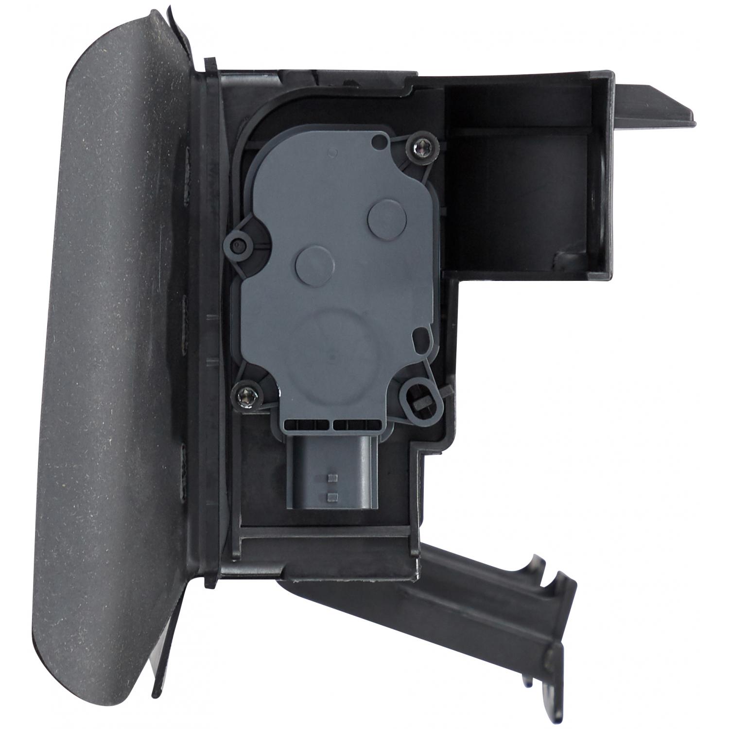 Spectra Premium AGSH1007 - Radiator Shutter Assembly Spectra Premium AGSH1007 Radiator Shutter Assembly product image 4 of 6