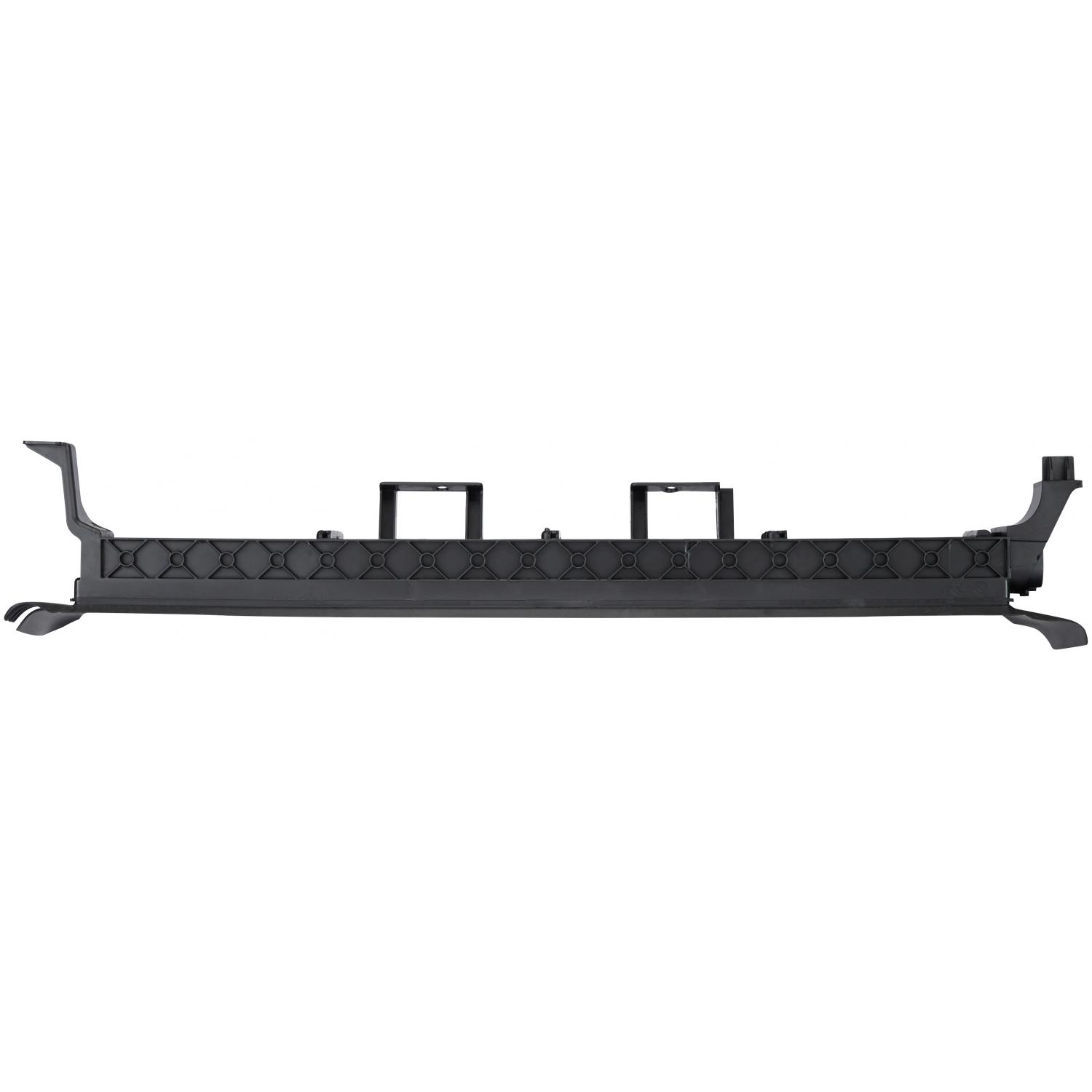 Spectra Premium AGSH1007 - Radiator Shutter Assembly Spectra Premium AGSH1007 Radiator Shutter Assembly product image 5 of 6