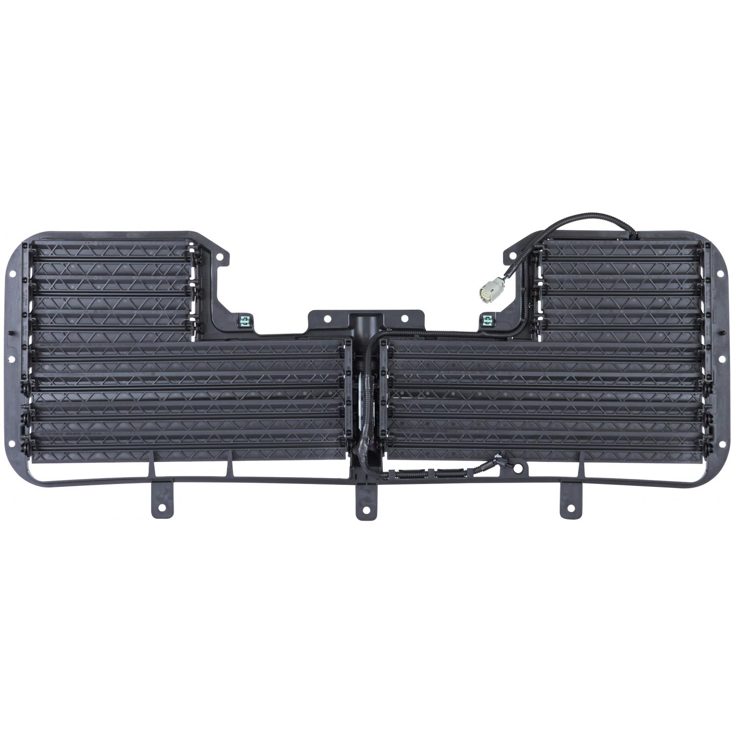Spectra Premium AGSH1008 Radiator Shutter Assembly product image 1 of 6
