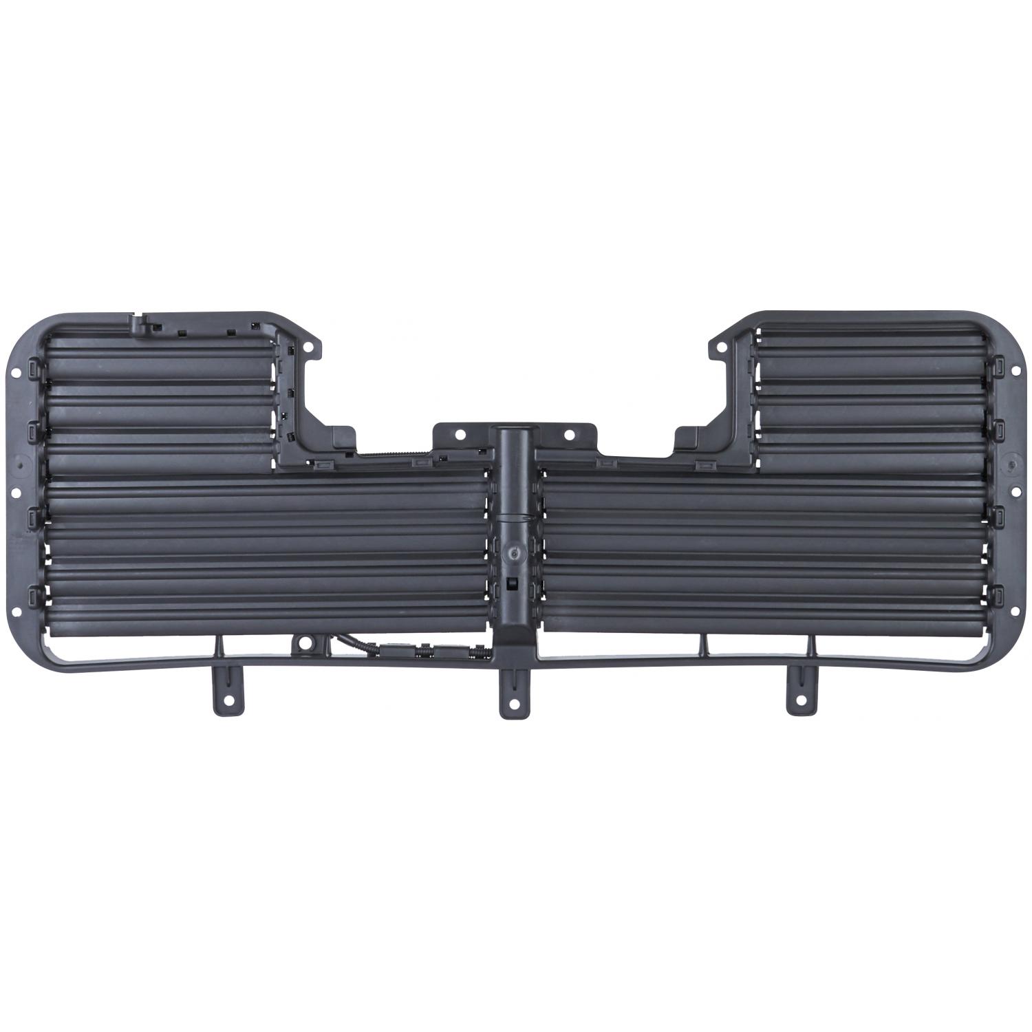 Spectra Premium AGSH1008 Radiator Shutter Assembly product image 3 of 6