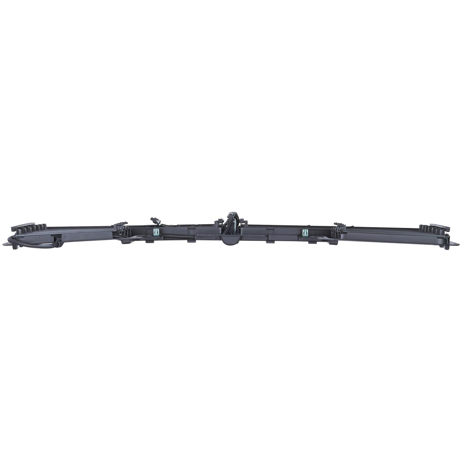 Spectra Premium AGSH1008 Radiator Shutter Assembly product image 5 of 6