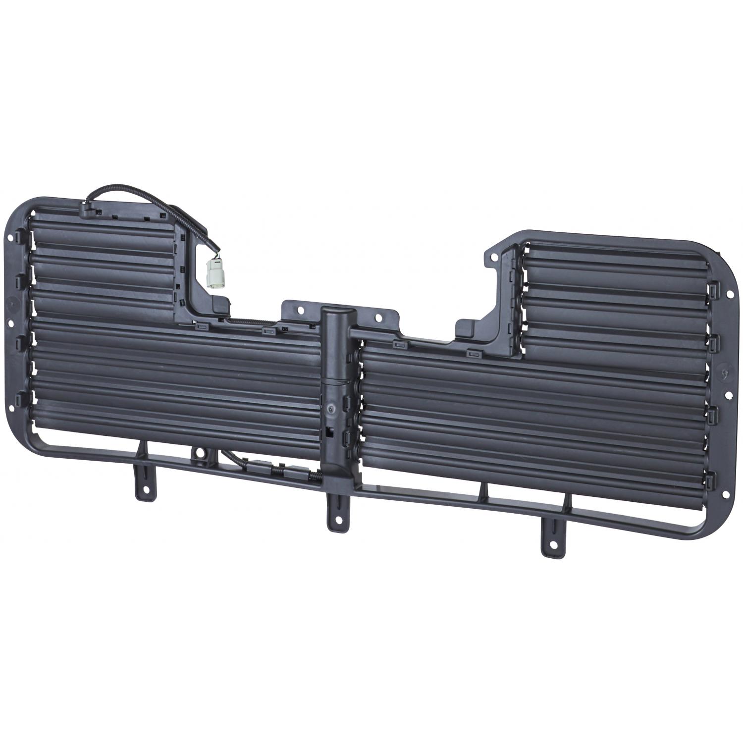 Spectra Premium AGSH1008 Radiator Shutter Assembly product image 6 of 6