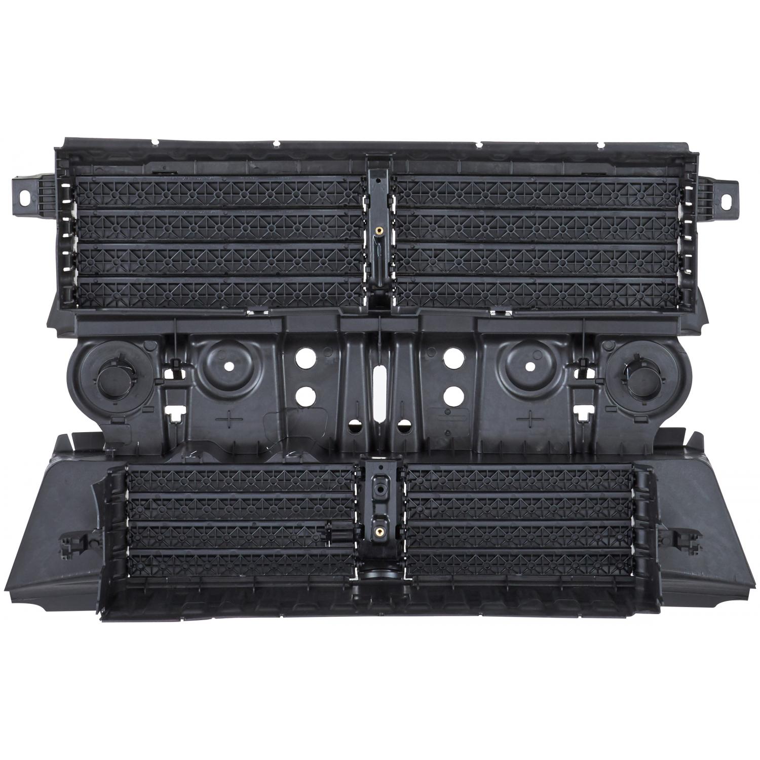 Spectra Premium AGSH1009 Radiator Shutter Assembly product image 1 of 6