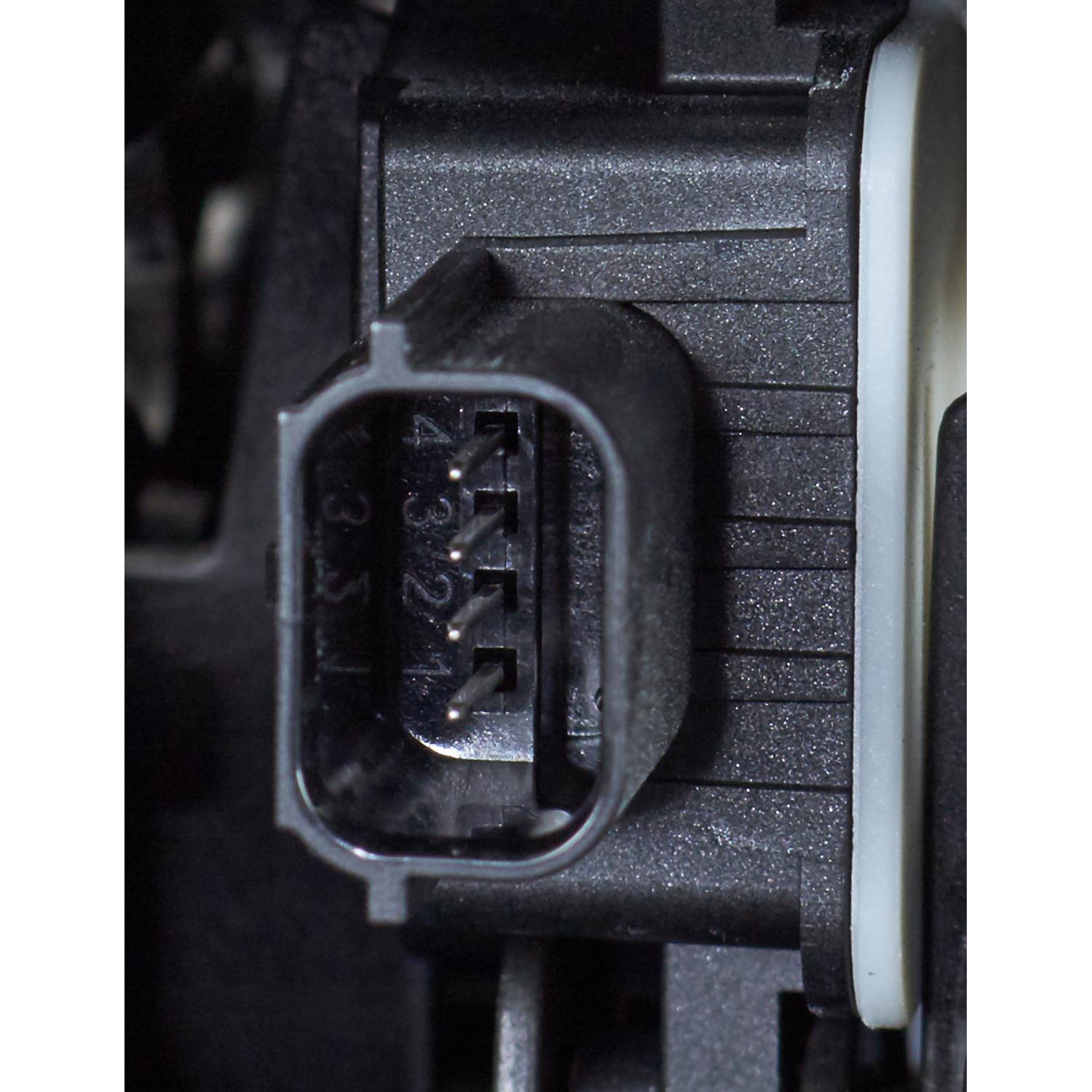 Spectra Premium AGSH1009 Radiator Shutter Assembly product image 2 of 6