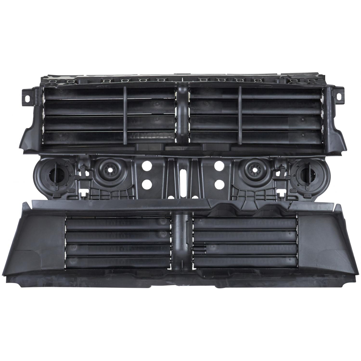 Spectra Premium AGSH1009 Radiator Shutter Assembly product image 3 of 6