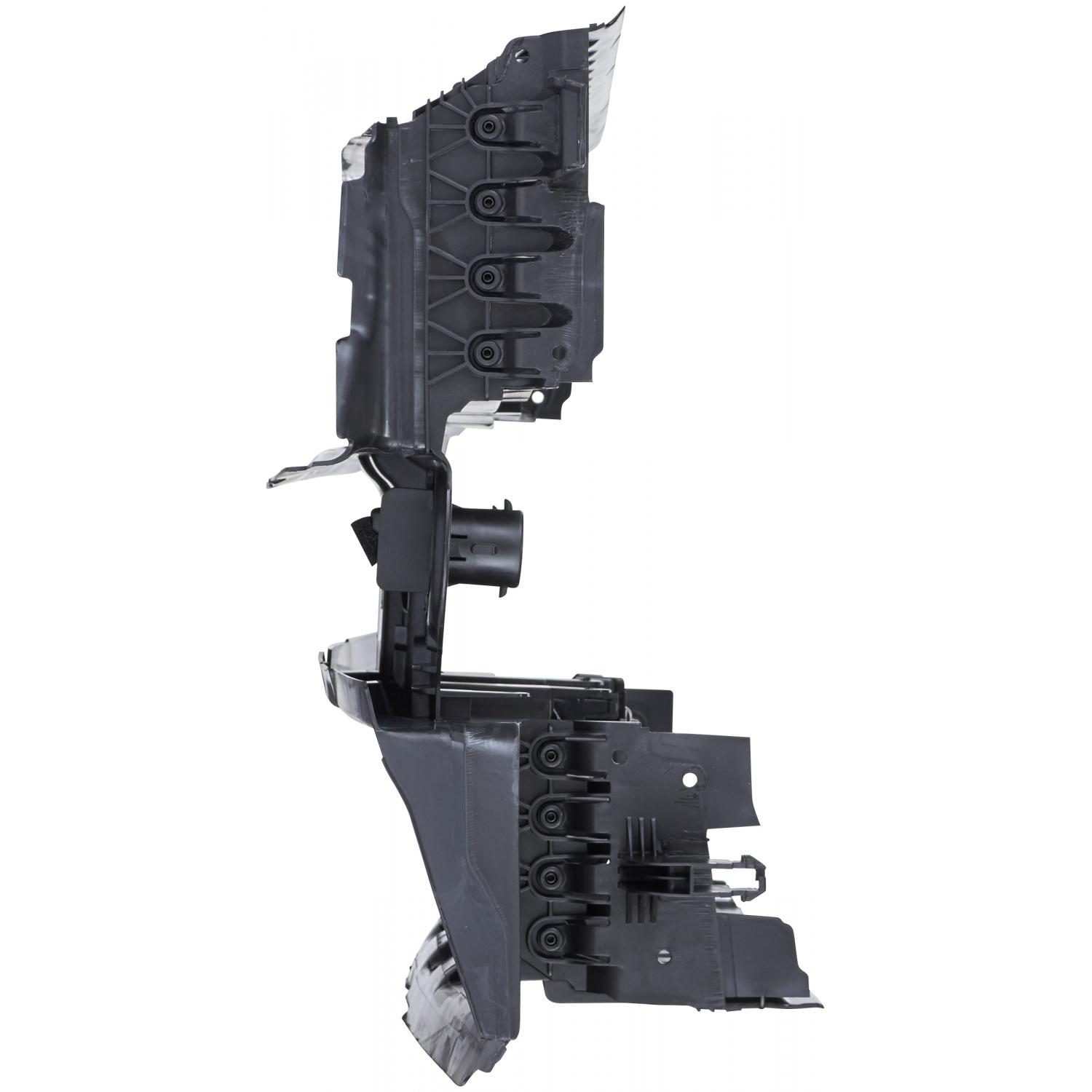Spectra Premium AGSH1009 Radiator Shutter Assembly product image 4 of 6