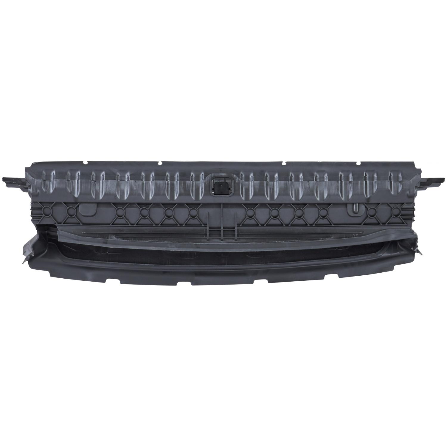 Spectra Premium AGSH1009 Radiator Shutter Assembly product image 5 of 6