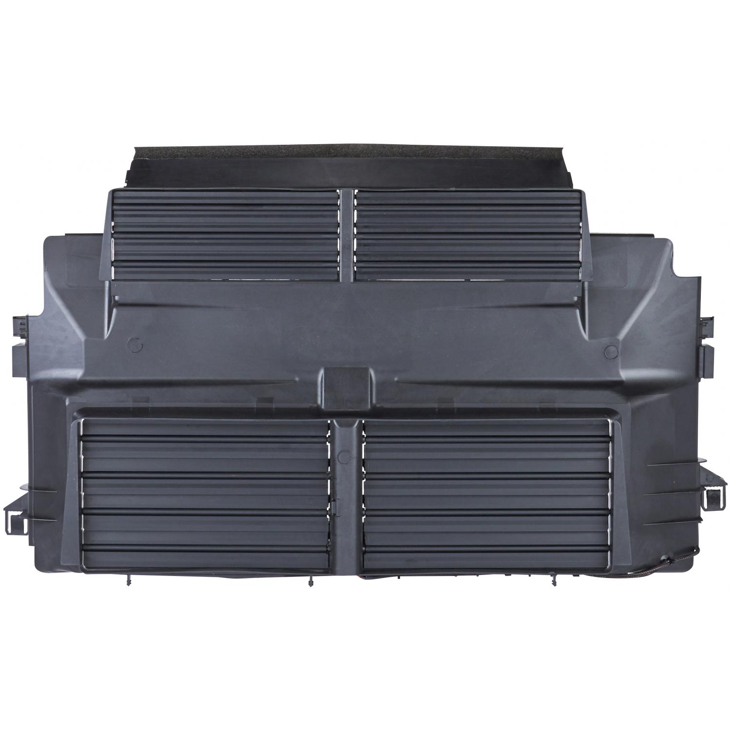 Spectra Premium AGSH1011 Radiator Shutter Assembly product image 3 of 6