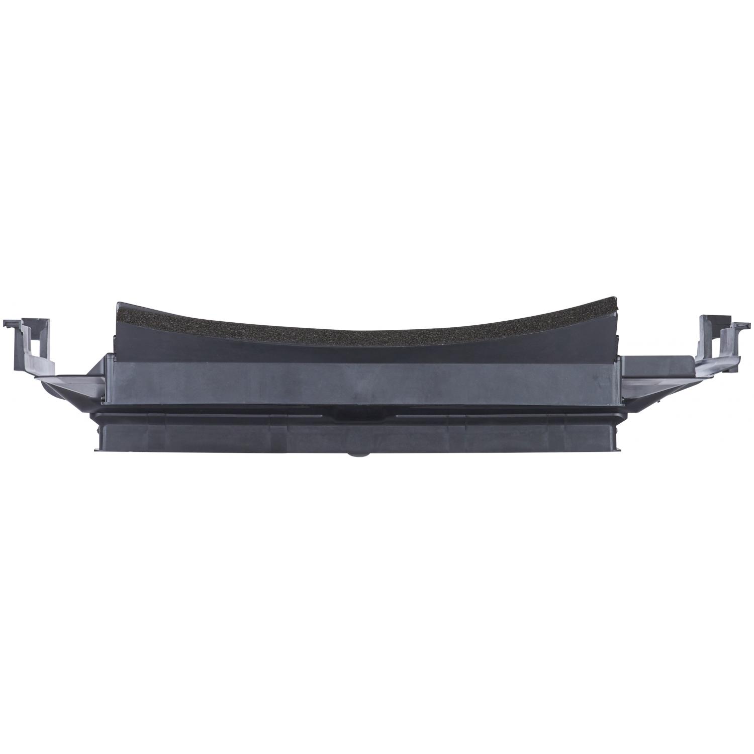 Spectra Premium AGSH1011 Radiator Shutter Assembly product image 5 of 6