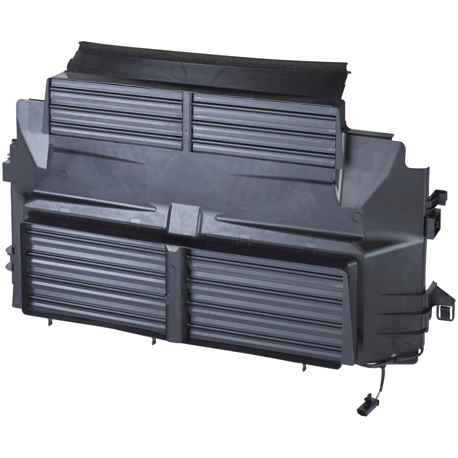 Spectra Premium AGSH1011 Radiator Shutter Assembly product image 6 of 6