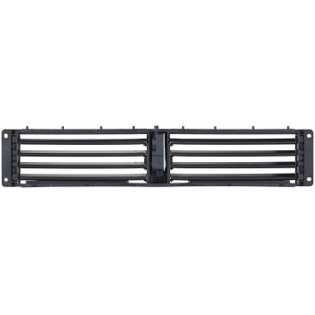 Spectra Premium AGSH1012 - Radiator Shutter Assembly Spectra Premium AGSH1012 Radiator Shutter Assembly product image 1 of 6