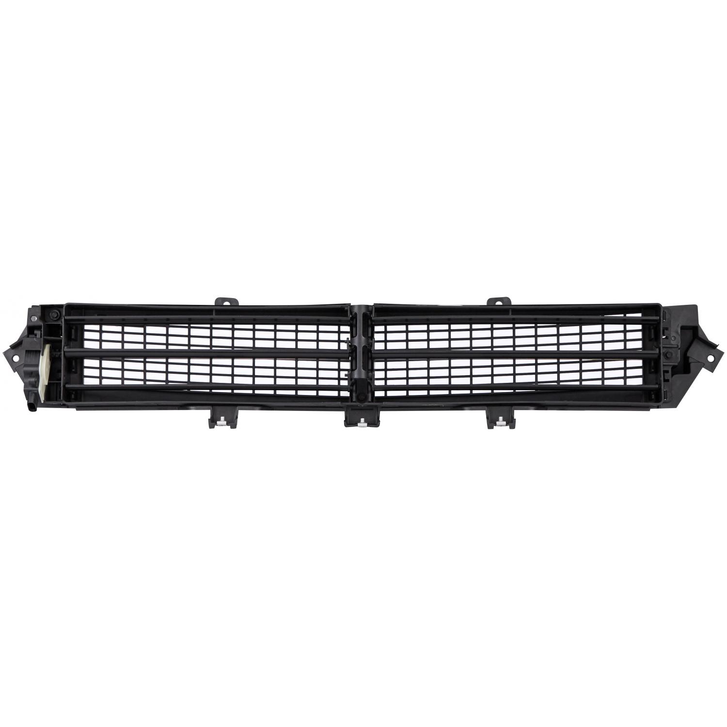 Spectra Premium AGSH1013 Radiator Shutter Assembly product image 1 of 6
