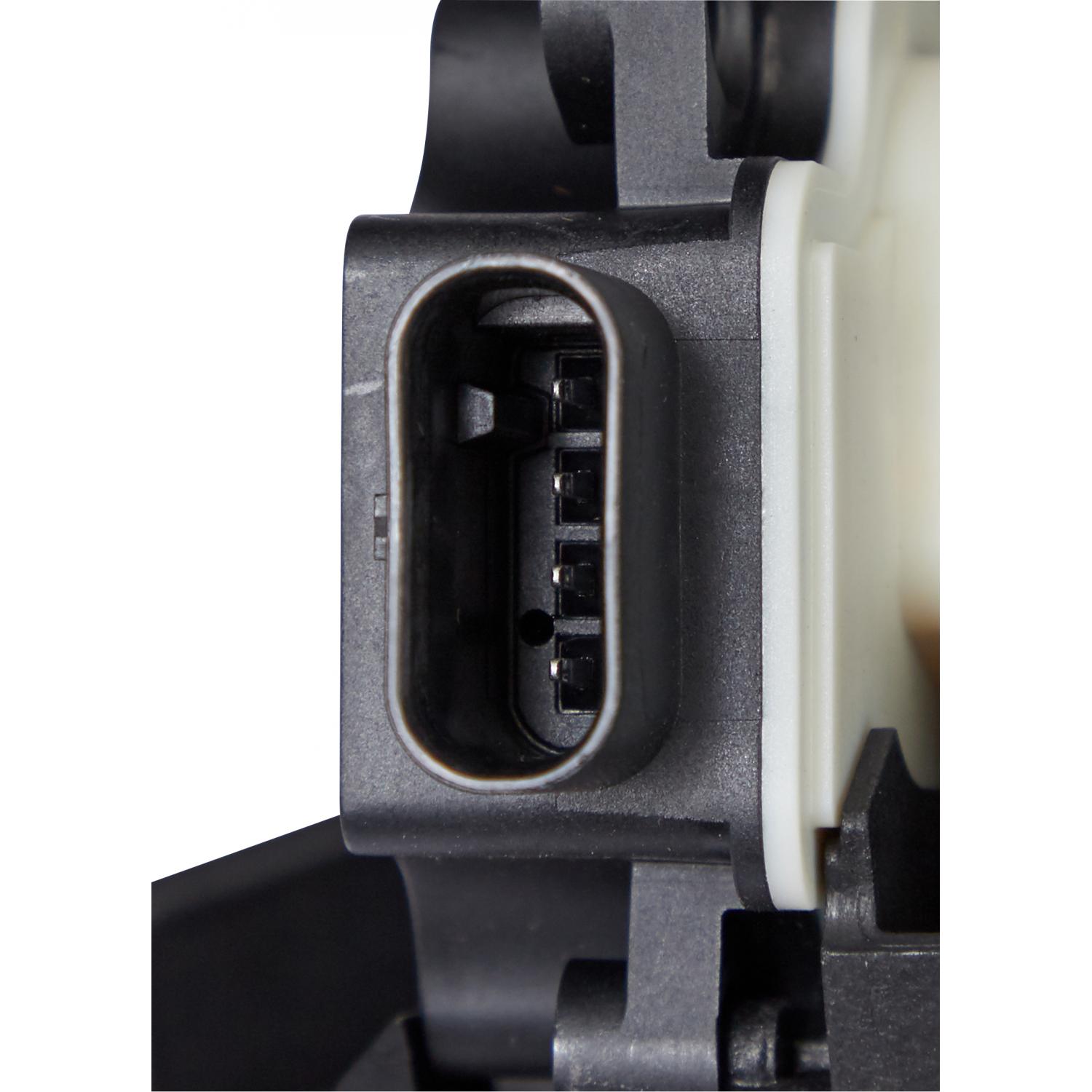 Spectra Premium AGSH1013 Radiator Shutter Assembly product image 2 of 6