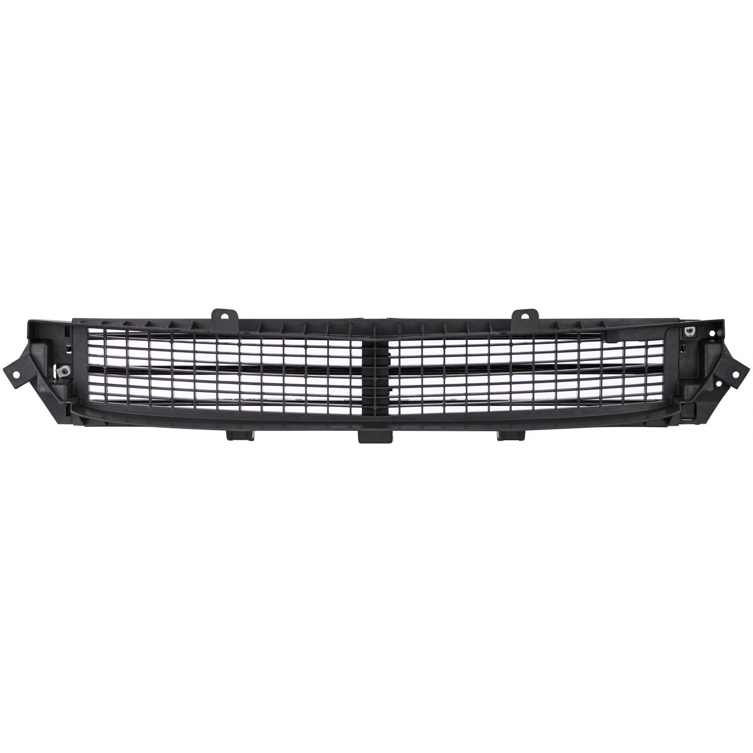 Spectra Premium AGSH1013 Radiator Shutter Assembly product image 3 of 6