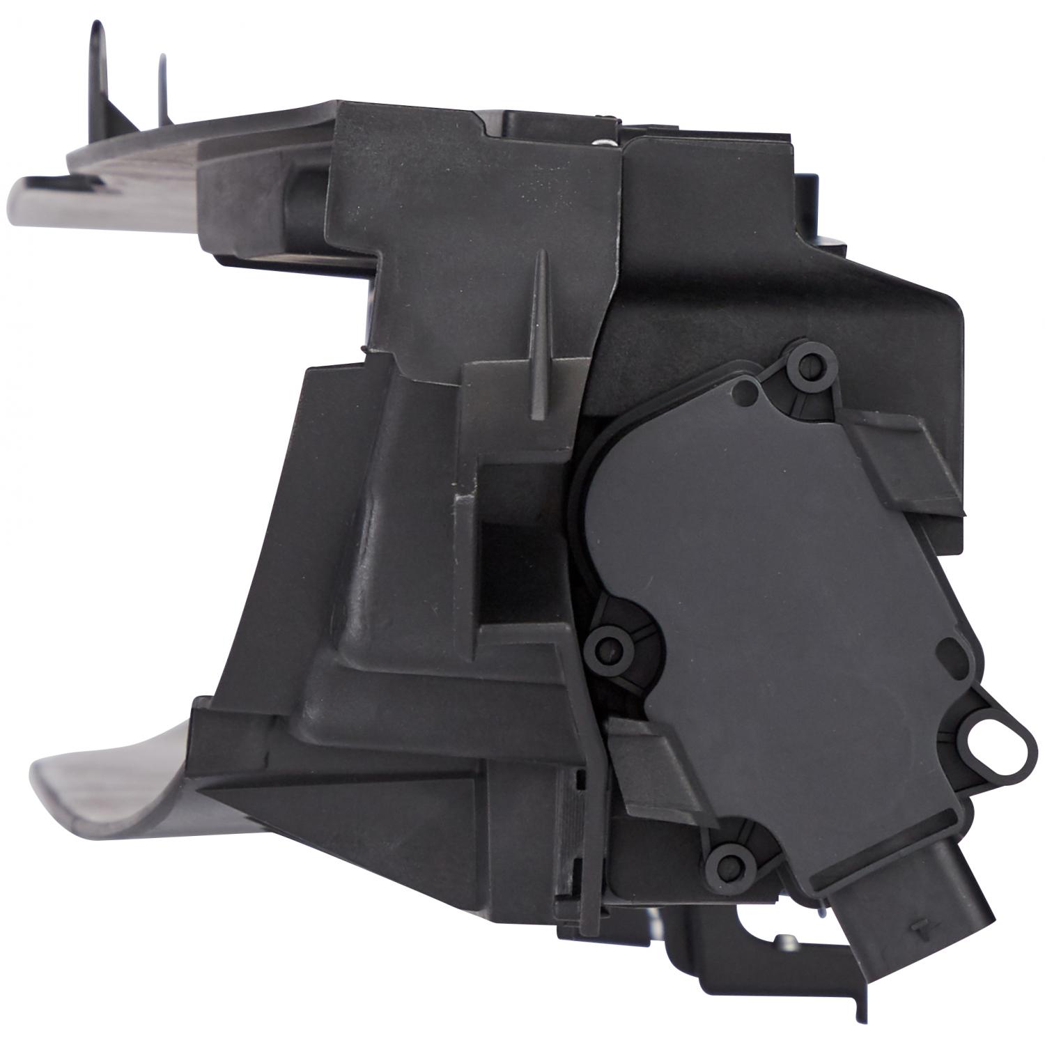 Spectra Premium AGSH1013 Radiator Shutter Assembly product image 4 of 6