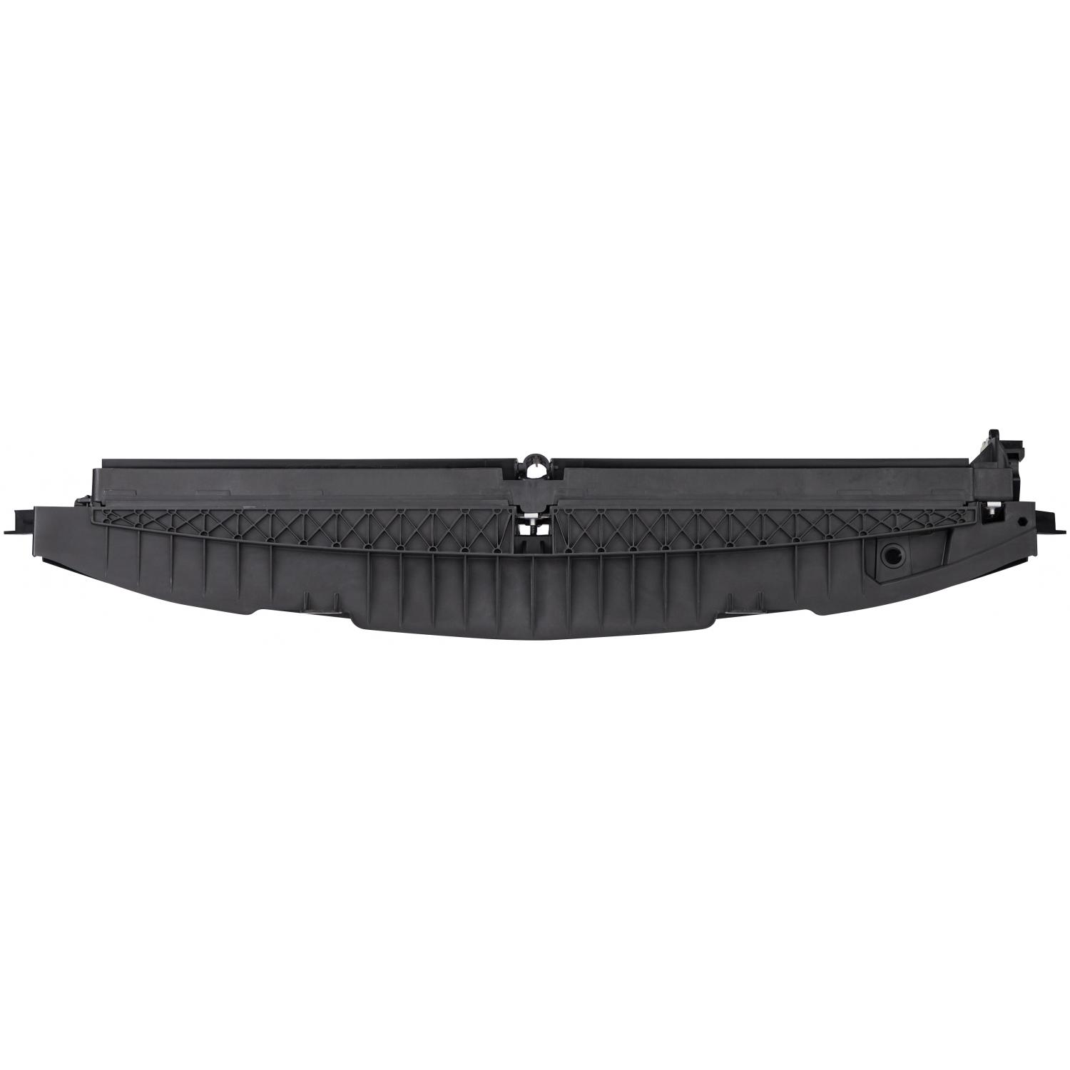 Spectra Premium AGSH1013 Radiator Shutter Assembly product image 5 of 6