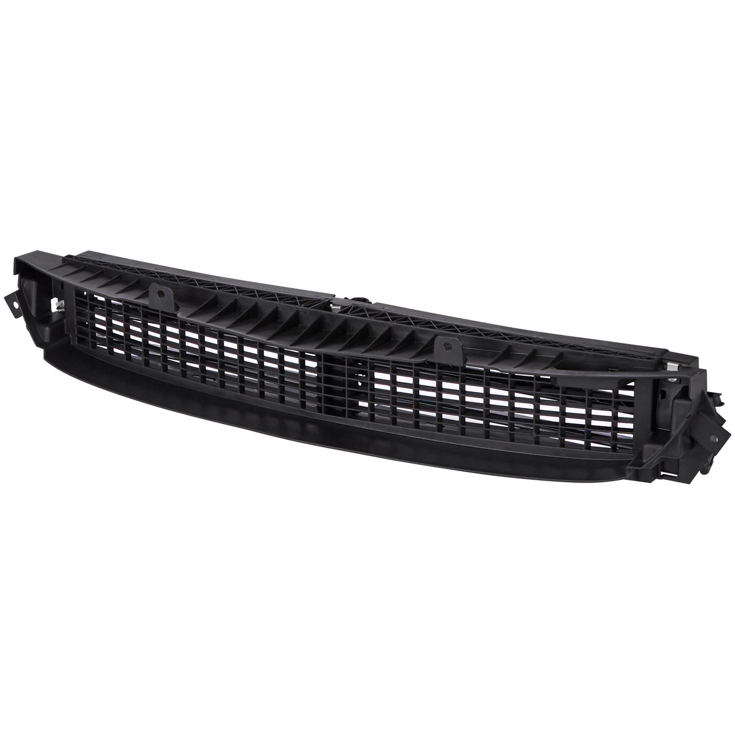 Spectra Premium AGSH1013 Radiator Shutter Assembly product image 6 of 6