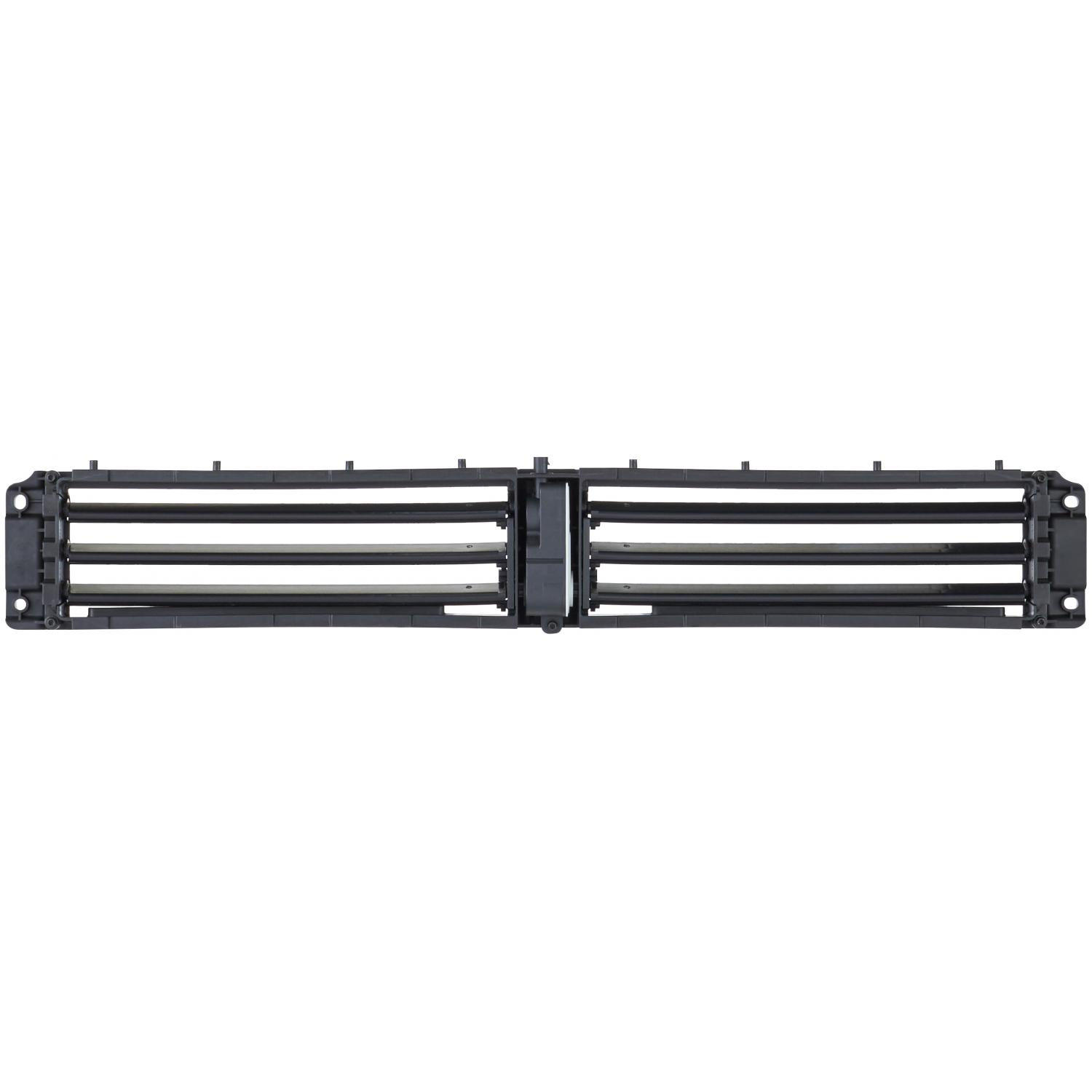 Spectra Premium AGSH1014 Radiator Shutter Assembly product image 1 of 6