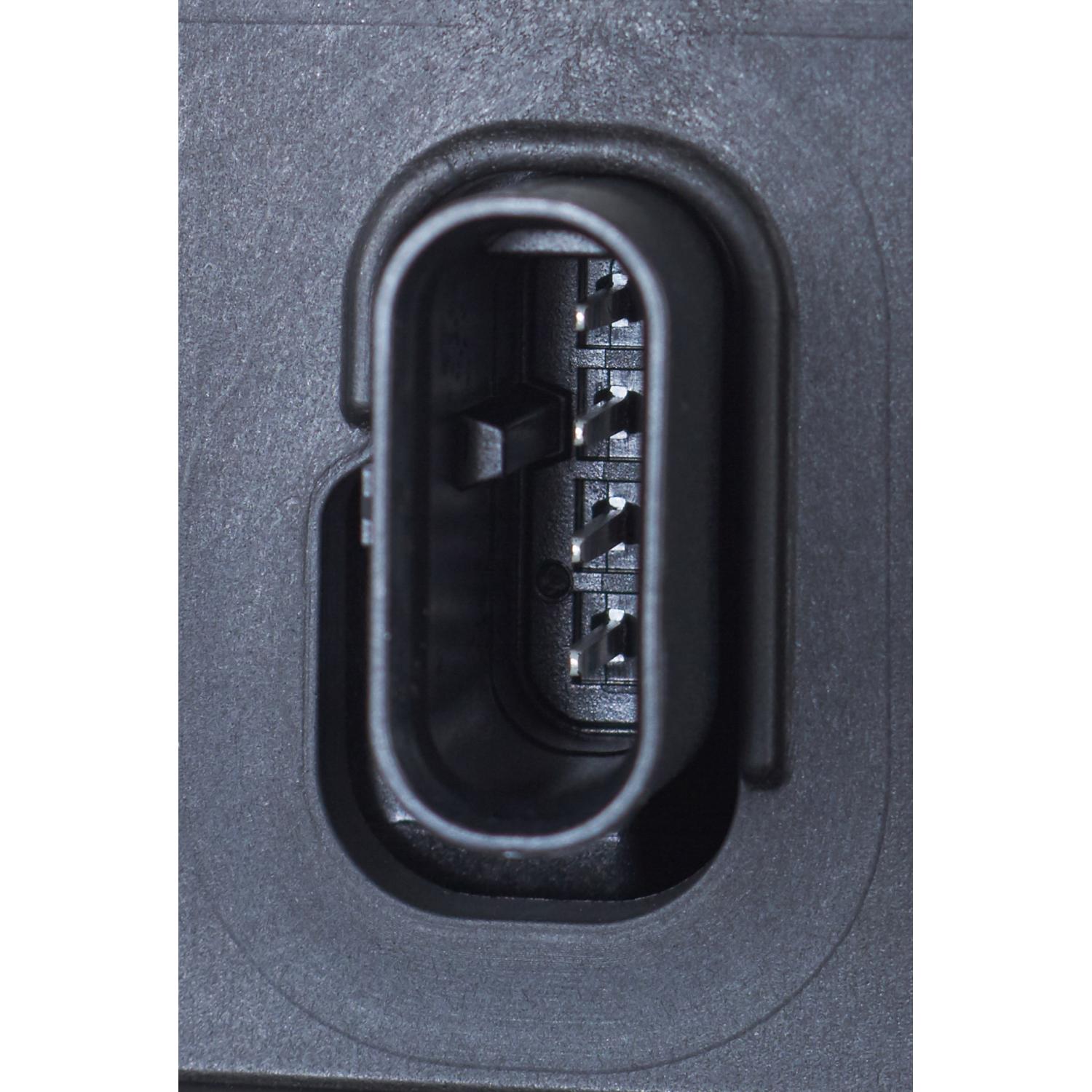 Spectra Premium AGSH1014 Radiator Shutter Assembly product image 2 of 6
