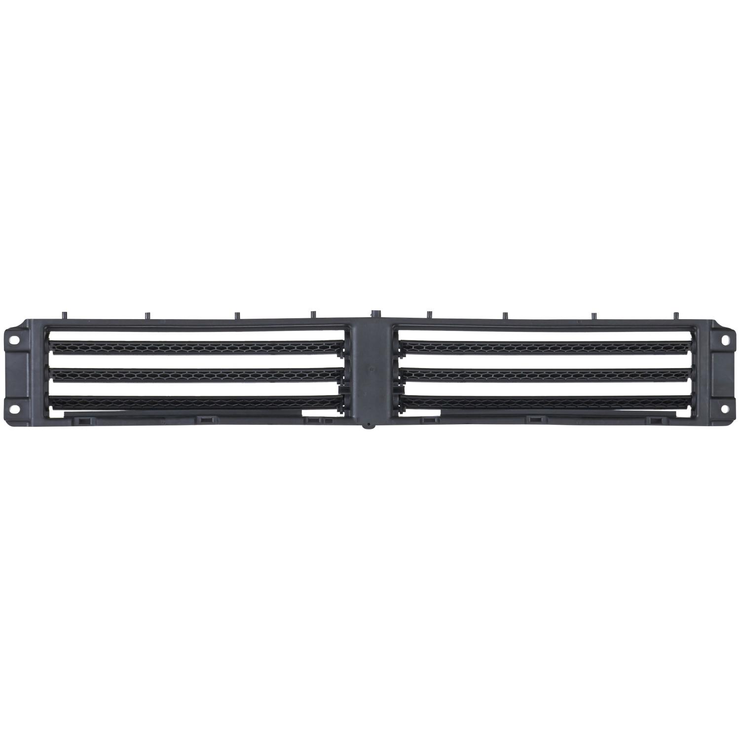 Spectra Premium AGSH1014 Radiator Shutter Assembly product image 3 of 6