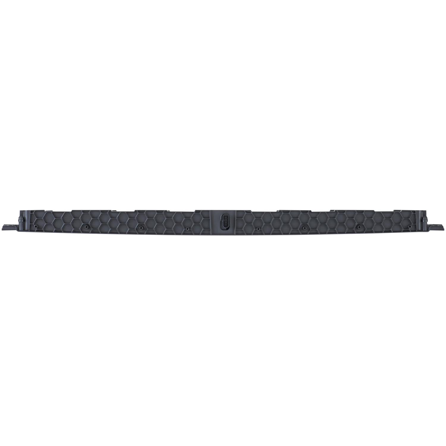 Spectra Premium AGSH1014 Radiator Shutter Assembly product image 5 of 6