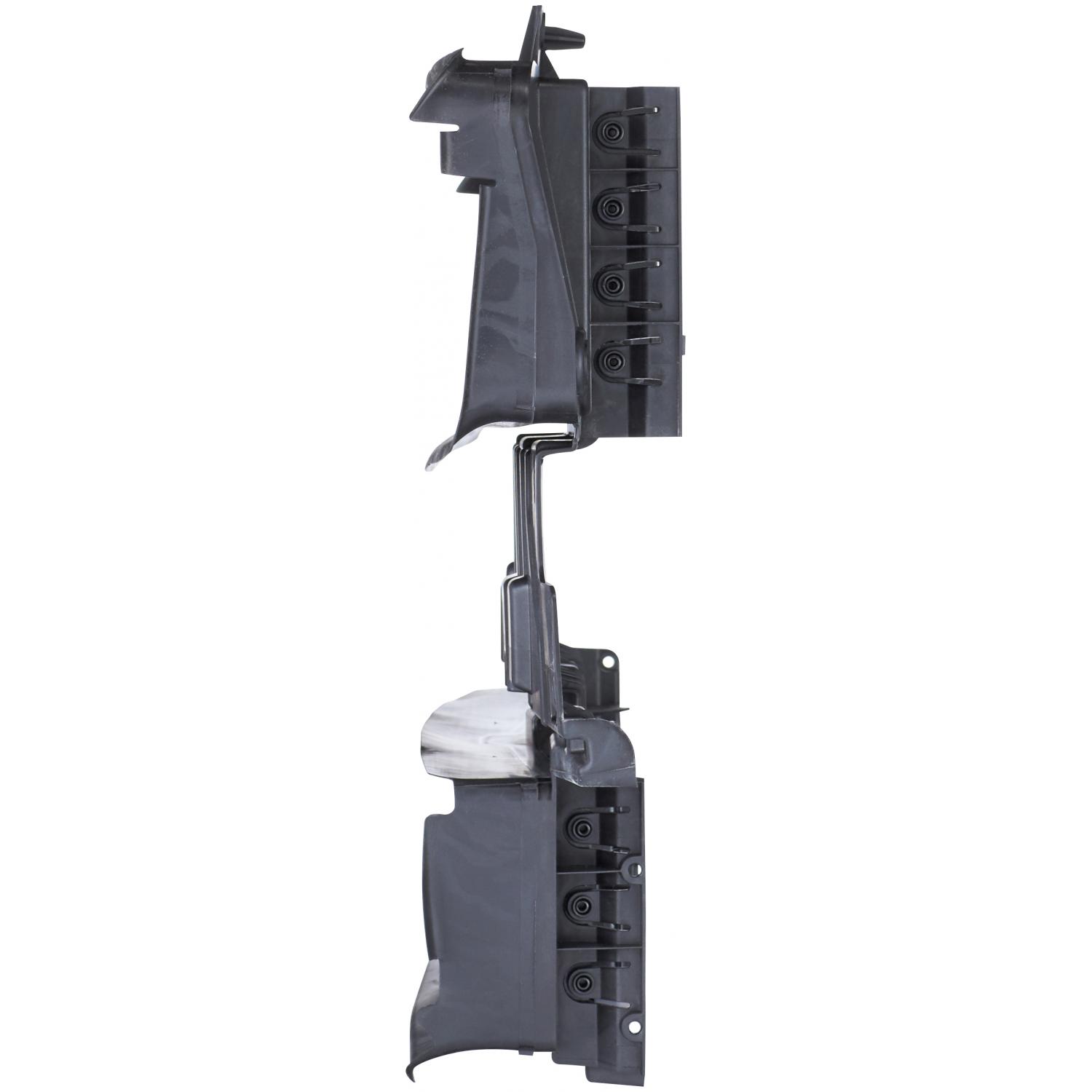 Spectra Premium AGSH1015 Radiator Shutter Assembly product image 4 of 6