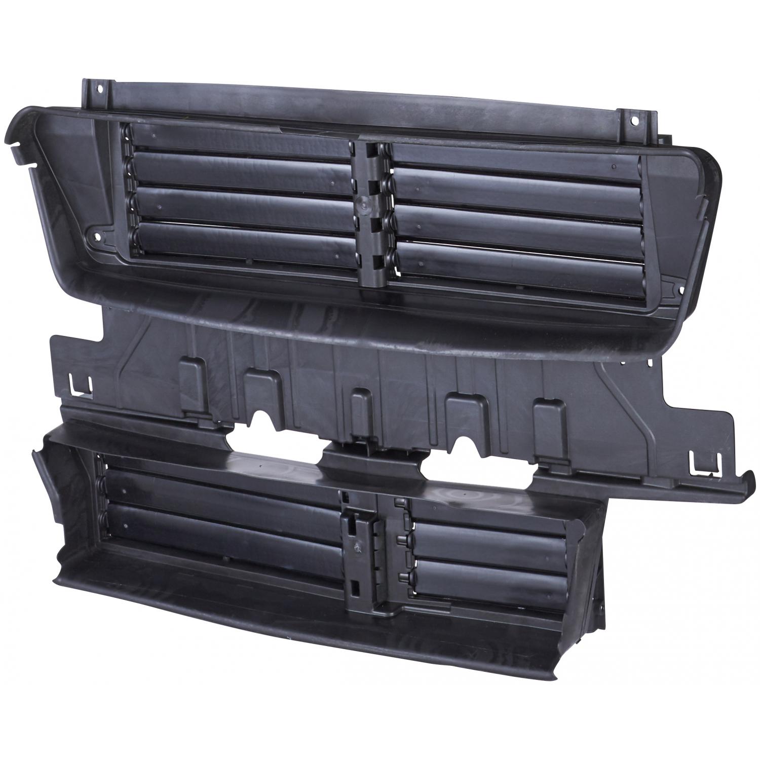 Spectra Premium AGSH1015 Radiator Shutter Assembly product image 6 of 6