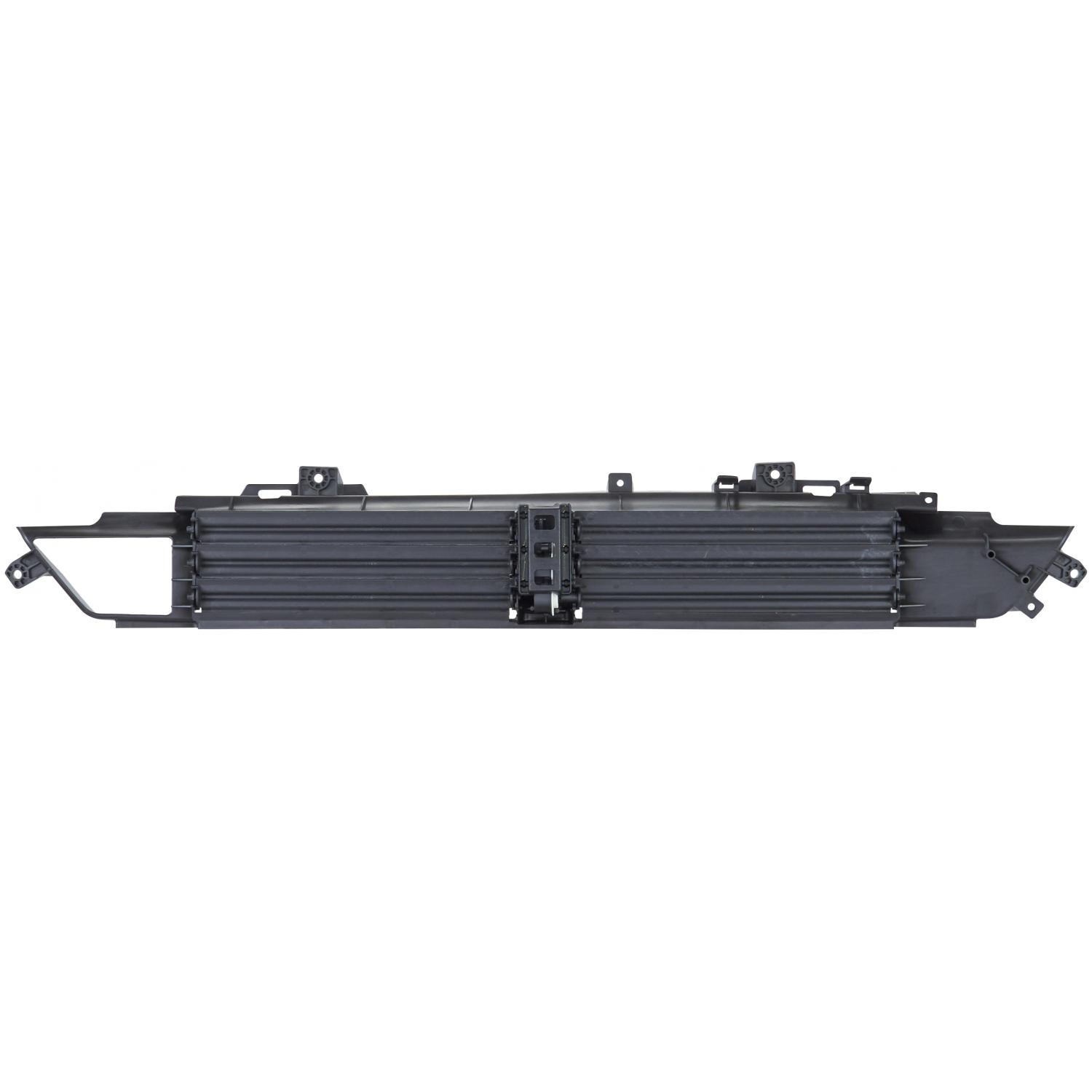 Spectra Premium AGSH1016 - Radiator Shutter Assembly Spectra Premium AGSH1016 Radiator Shutter Assembly product image 1 of 5