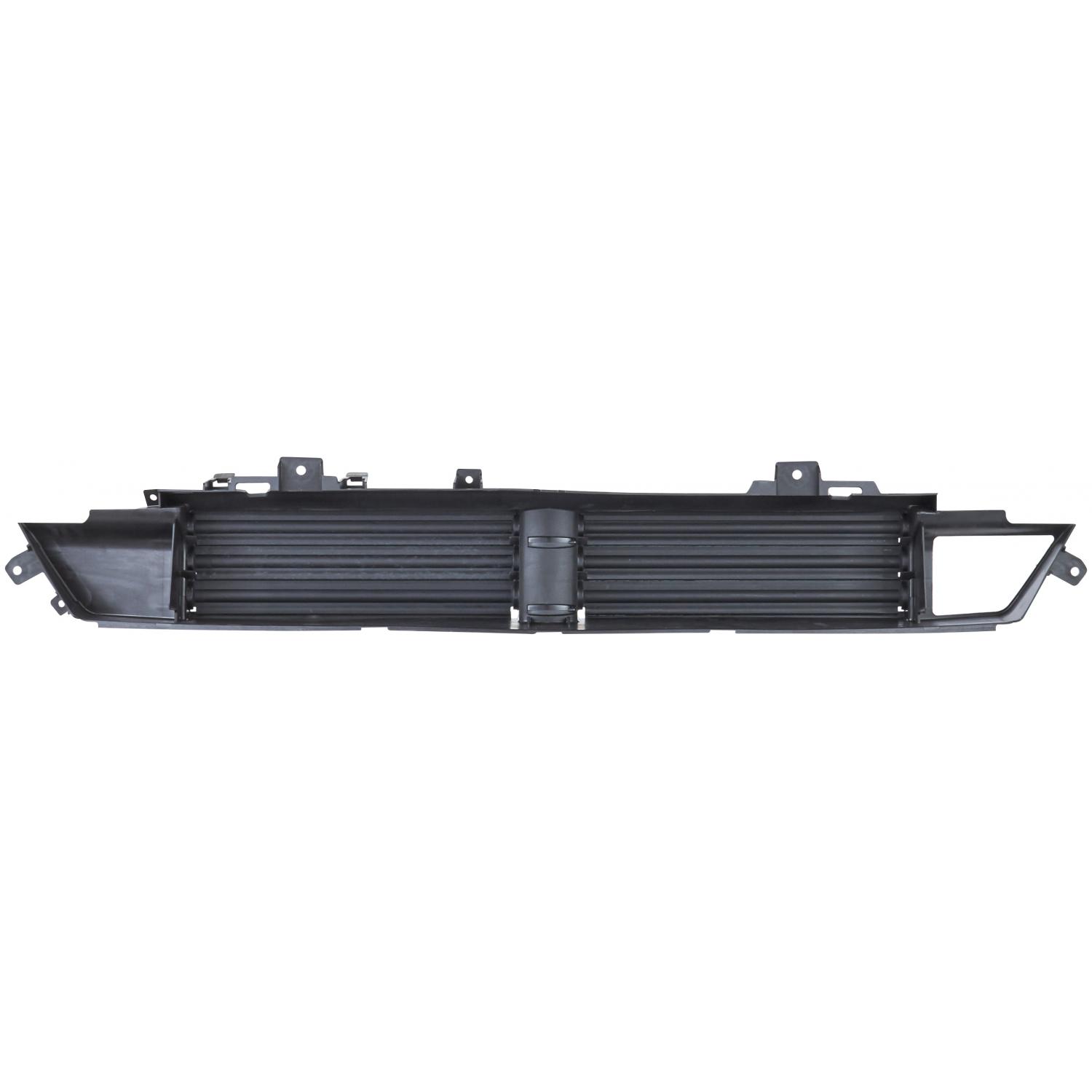 Spectra Premium AGSH1016 - Radiator Shutter Assembly Spectra Premium AGSH1016 Radiator Shutter Assembly product image 2 of 5