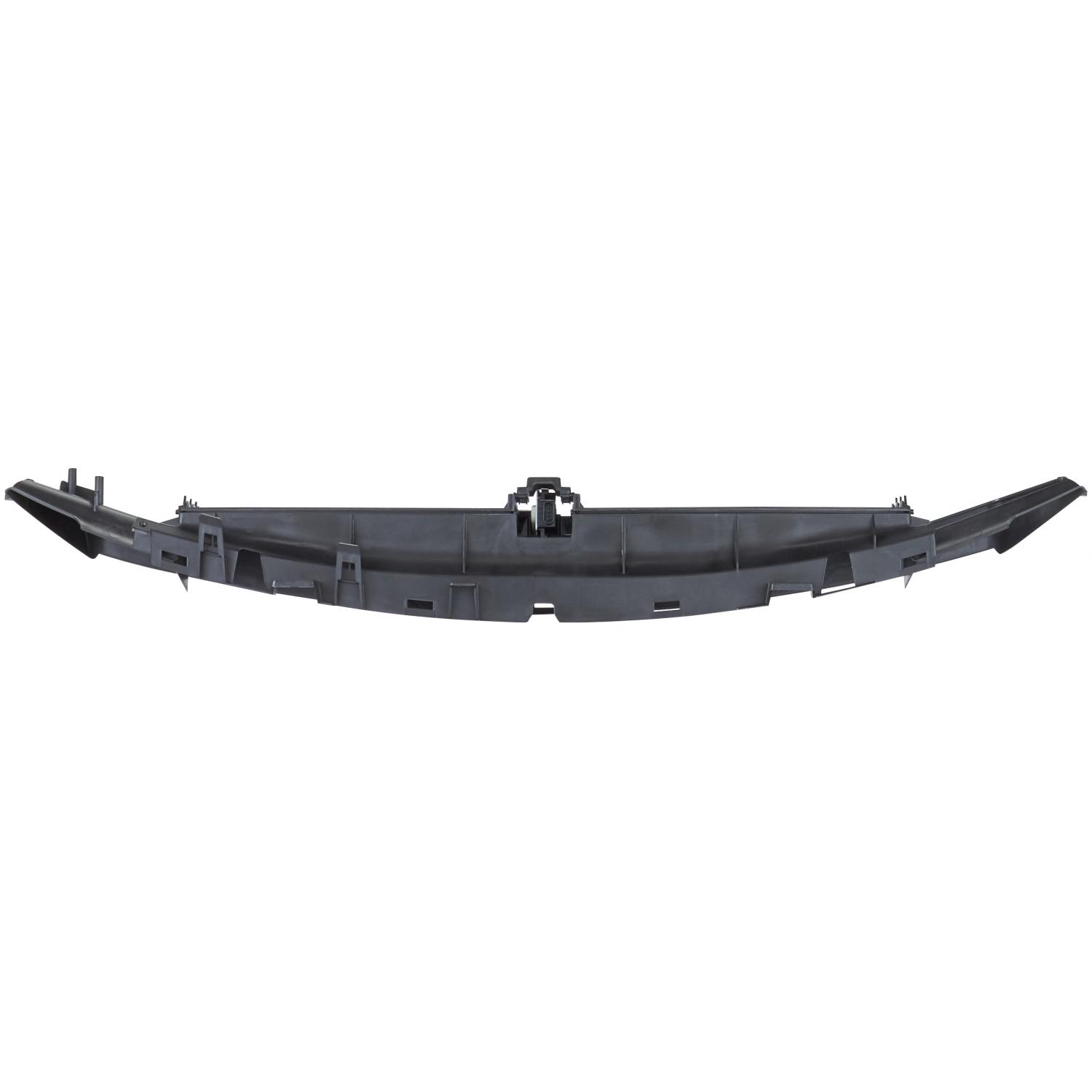 Spectra Premium AGSH1016 - Radiator Shutter Assembly Spectra Premium AGSH1016 Radiator Shutter Assembly product image 4 of 5