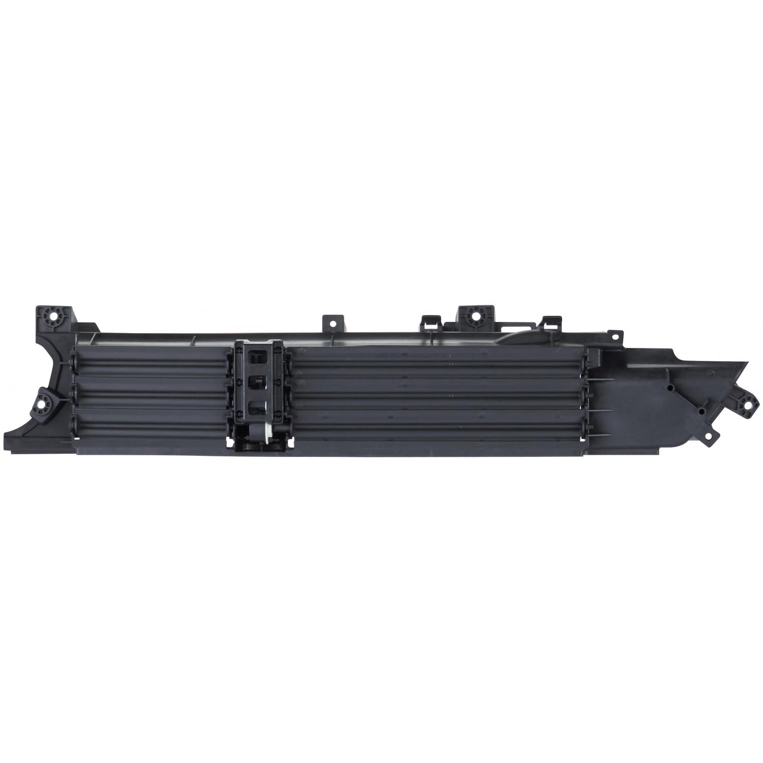 Spectra Premium AGSH1017 Radiator Shutter Assembly product image 1 of 6